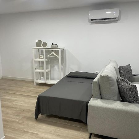 Ferienwohnung Marismas Sol Cádiz Exterior foto