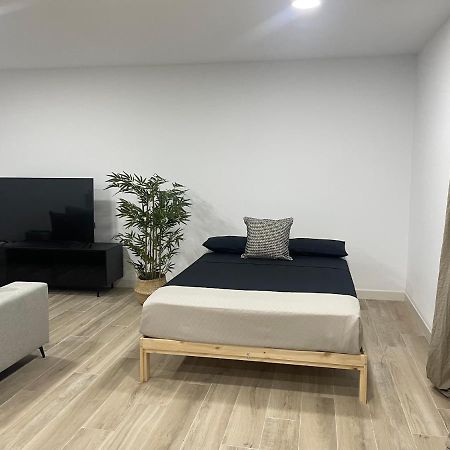 Ferienwohnung Marismas Sol Cádiz Exterior foto