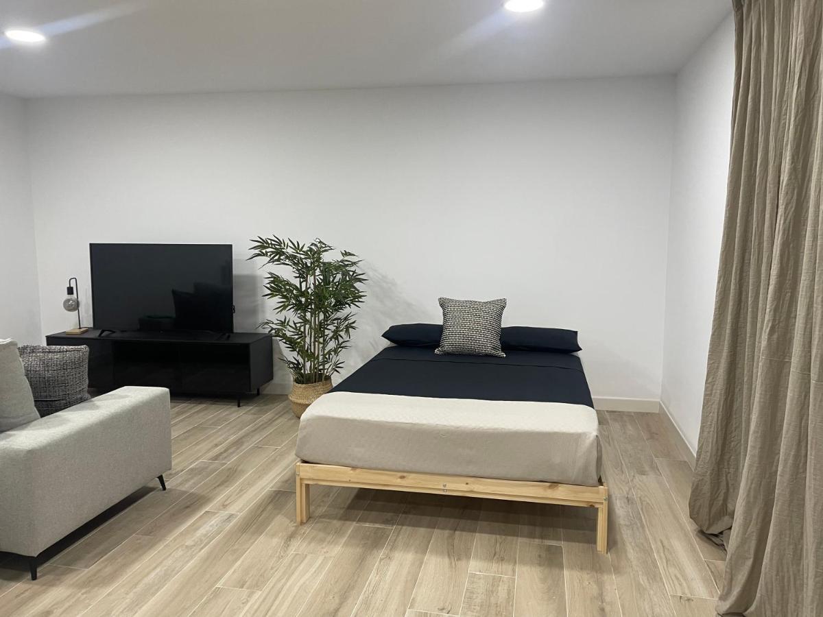 Ferienwohnung Marismas Sol Cádiz Exterior foto