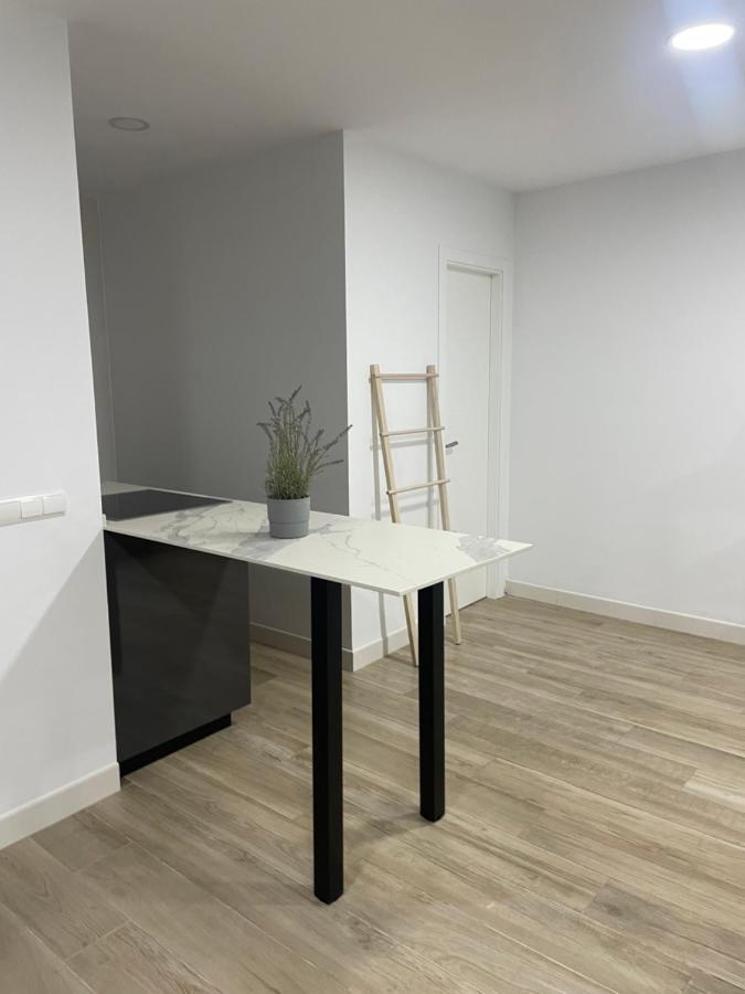 Ferienwohnung Marismas Sol Cádiz Exterior foto