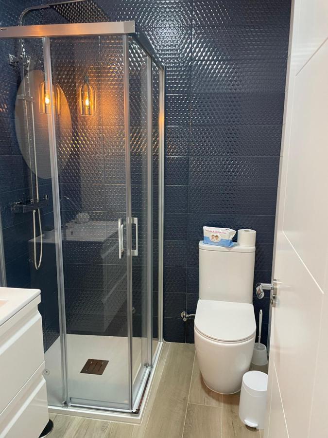 Ferienwohnung Marismas Sol Cádiz Exterior foto